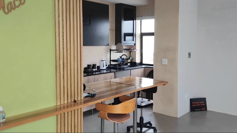 To Let 1 Bedroom Property for Rent in Parkersdorp Western Cape